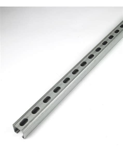 41x41 unistrut channel.